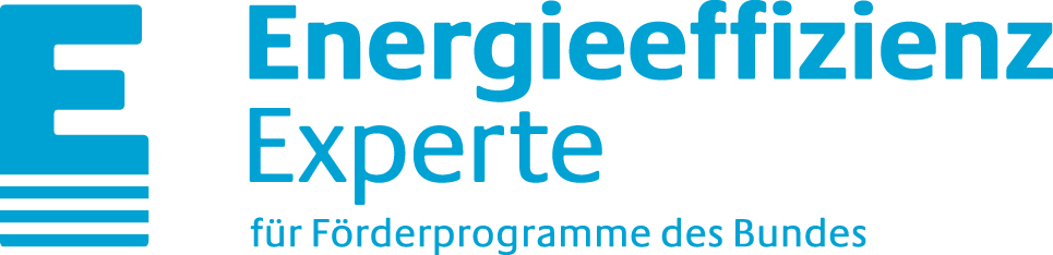 Logo Energieeffizienz-Experten